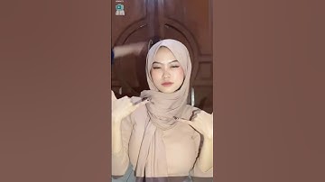 pemersatu bangsa wanita hijab cantik •|| sudah pasti dari hatinya ! ❤️