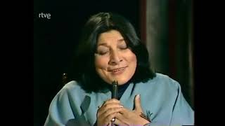 Mercedes Sosa   Serenata para la tierra de uno