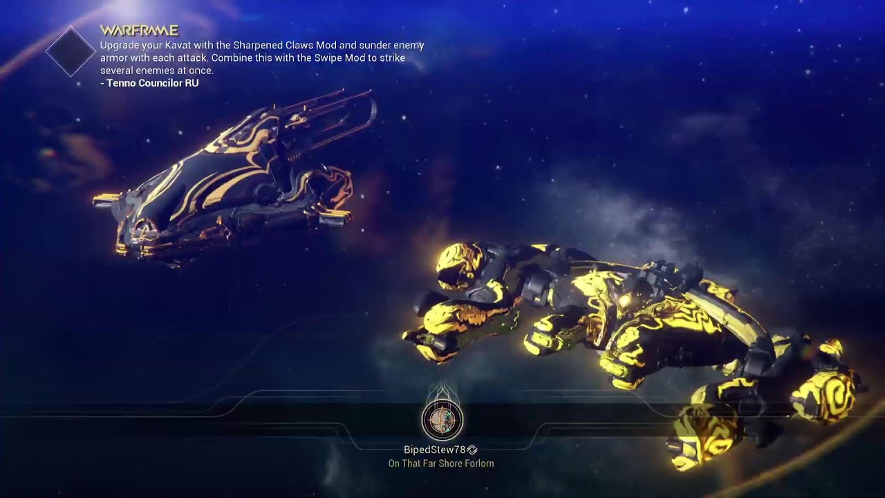 WARFRAME [Laughably Incredible] {PS5} (R)