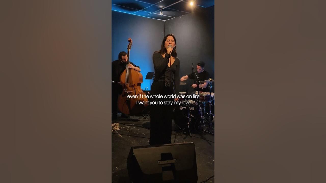 Lori Song (Live at Matisse, Valencia, Spain) Lori Song (Live at Matisse, Valencia, Spain)