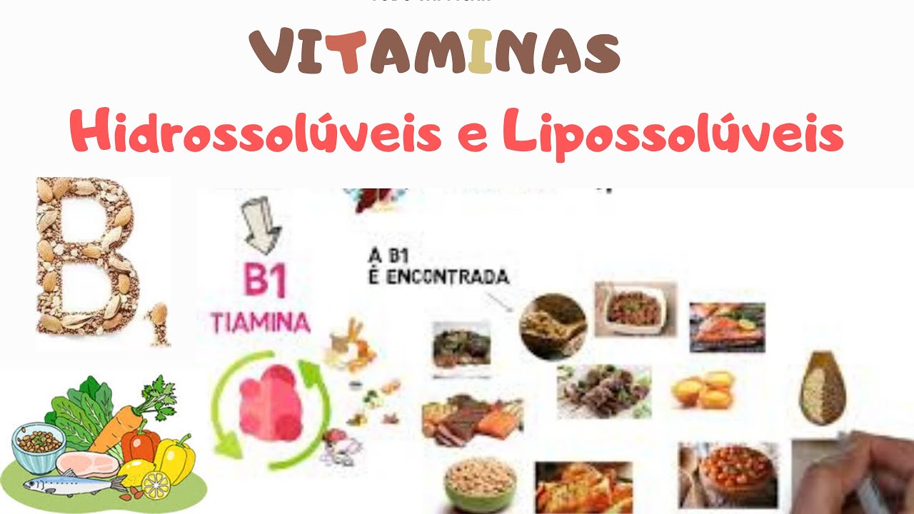 Vitaminas para regular la regla