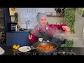  تعالوا نسوي حميسة الدجاج طاوة واحدة بدون تعب ولا مدة طويلة بالمطبخ أسرع وصفة بالعالم
