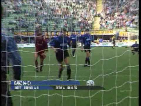 pics Inter Lugano 1995 fc internazionale stagione 1995 1996 part 1