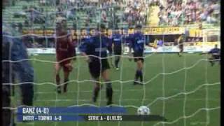 FC Internazionale - Stagione 1995/1996 Part 1