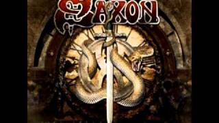 Hammer Of The Gods - Saxon