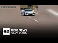 Suffolk County Police use seized Corvette to raise awareness about impaired driving
