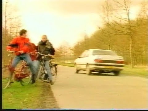 Veilig Verkeer Nerderland spot 199x