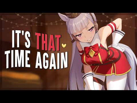 Smug Horse Girl Demands You Keep Her Warm With Cuddles 【 ASMR Roleplay 】
