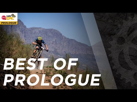 The Best Of | Prologue | 2022 Absa Cape Epic