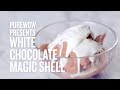 The Best Homemade Magic Shell Recipe