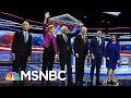 Is Bernie Sanders On Track To Win The Democratic Nomination? | The 11th Hour | MSNBC