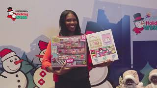 Fccs Holiday Wish 2024 - Thank You Franklin County