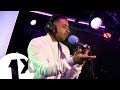 Jay Sean - Make My Love Go (Live Lounge)