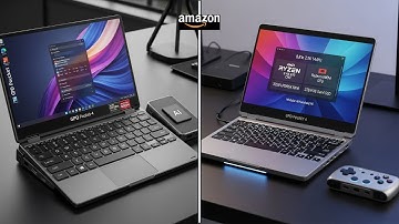 GPD Pocket 4 review My best travel Buddy