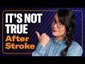 THIS Dietary Advice May Be Hurting Your Stroke Recovery
