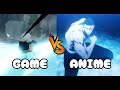 Sorcerer battlegrounds todo vs anime