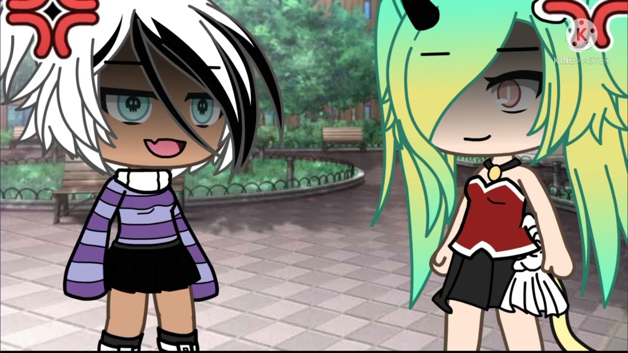 Champion || Gacha Life Music Video || GLMV || OG!!