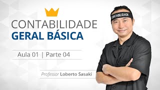 Basic General Accounting | Lesson 01 | Part 04 | Loberto Sasaki screenshot 3