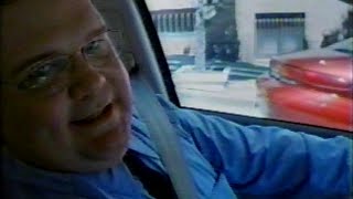 Eric Stonestreet Volkswagen Passat commercial
