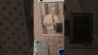The Last of the Legacy | BACKBONE
Scott started working with his Dad and Grandpa back when he learned how to sweep the floor. Now hes the torchbearer for the family legacy.
Folks like Scott and the Larson family are the ones who keep small-town America alive and well.
#bluecollar #bluecollarlife #bluecollarstrong #madeinamerica #madeinusa #americanmanufacturing #backbone The Last of the Legacy | BACKBONE