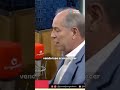 CIRO FAZ ALERTA: “AS FACÇÕES JÁ DECIDEM QUEM PODE OU NÃO PODE ENTRAR”