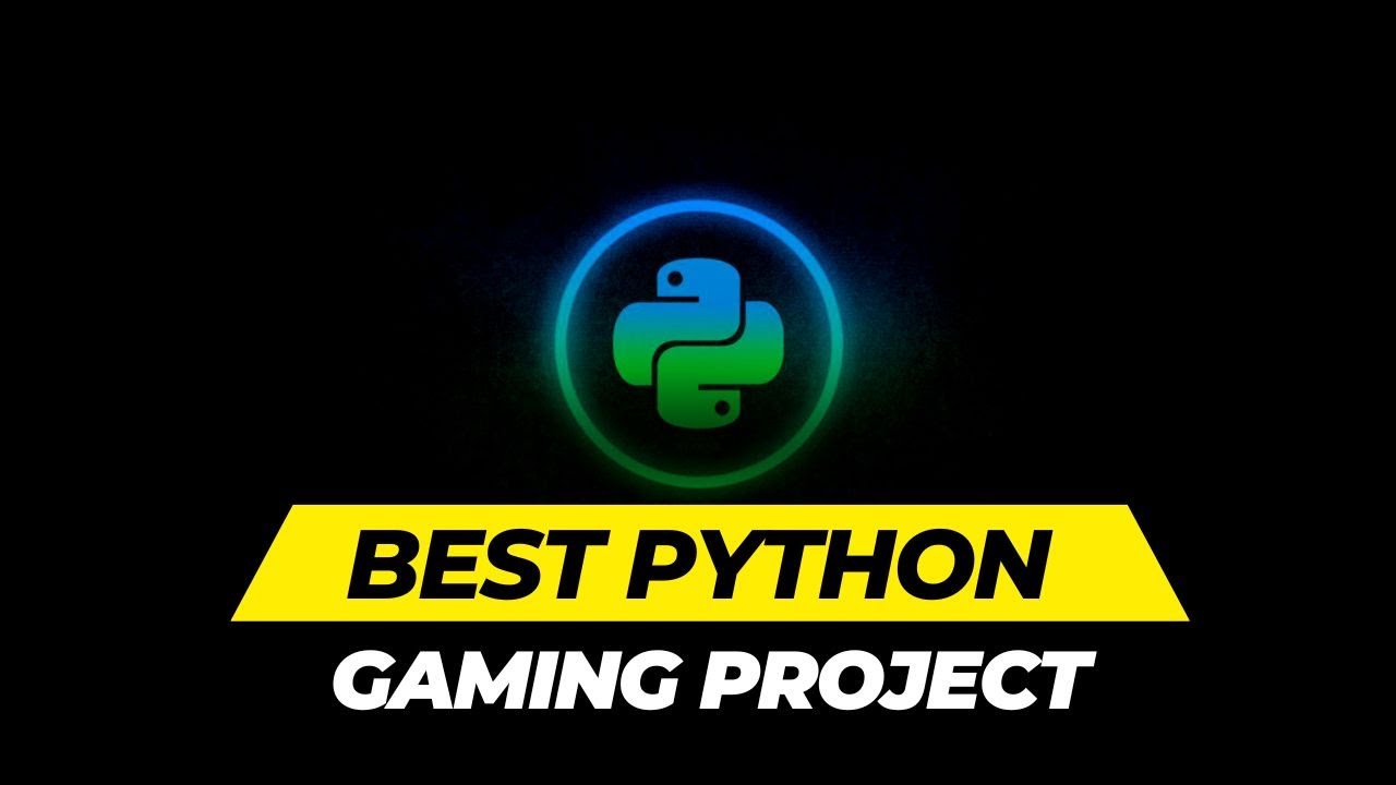python game in simple steps - YouTube