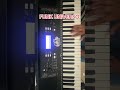 "FUNK UNIVERSO" - French artist Irokz. #pianotutorial #piano #pianist#funk #funkopop #funkbrasil