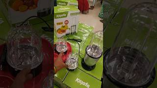 Dmart shopping - part 2 🛒 || Kitchen products || Household things💃 #minivlog #shorts #home #shopping screenshot 5