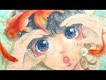 【オリジナル】🐠IN THE WATER🐠+販売のお知らせ！