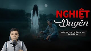 Truyện Đình Soạn