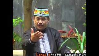 Gamar Resyeh - H. Umar Said - Orkes Gambus Nurshobah