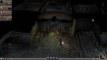 Dungeon Siege II OPTIONAL ACT II SECONDARY QUESTS Evangeline