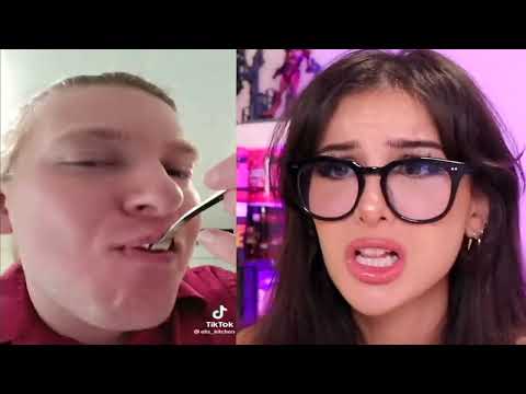 People On TikTok Who Are A Menace To Society