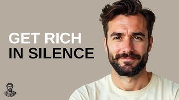 13 Simple Habits of Stoic Minimalism That Make You Rich (and Truly Free)