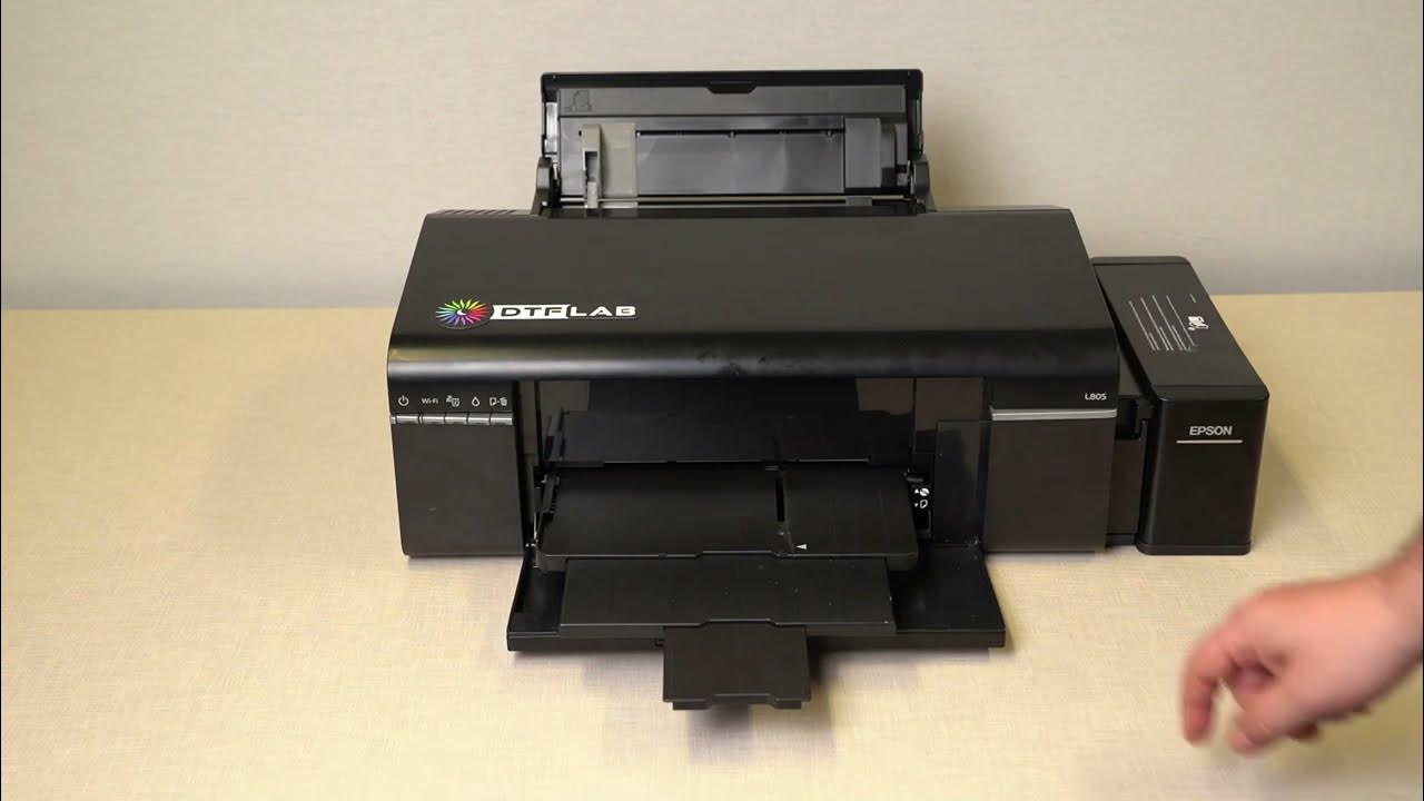 Resetare imprimanta Epson resetare contoare ink pad cu WIC Reset