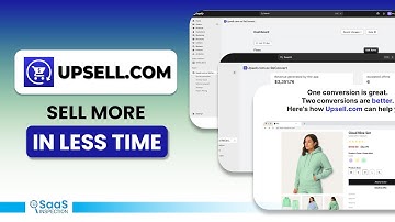 Hoe u meer kunt verkopen via uw Shopify-winkel met Upsell!