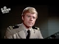 Robert Redford Rules The Screen | The Way We Were (Barbra Streisand, Robert Redford)