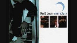 Video thumbnail of "David Bryan - I Can Love"