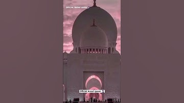 Thumbnail of Alhamdulillah For Everything ( Whatsapp status video)