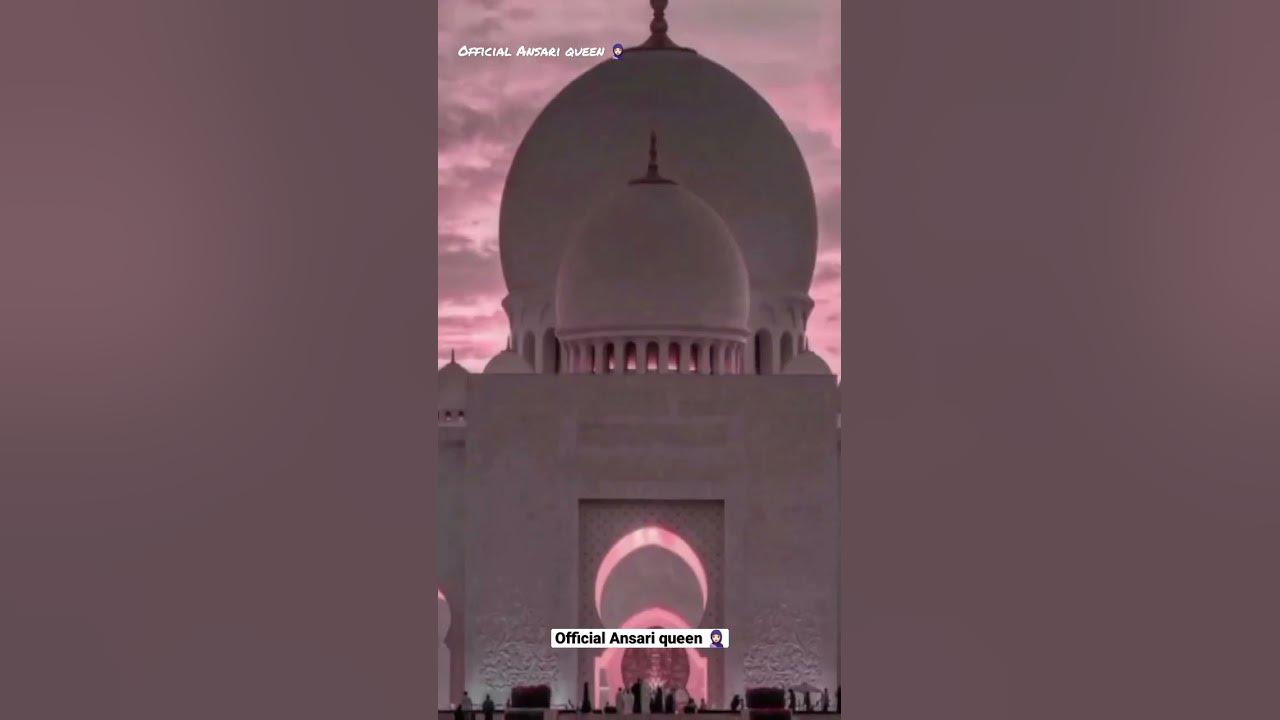 Alhamdulillah For Everything ( Whatsapp status video)