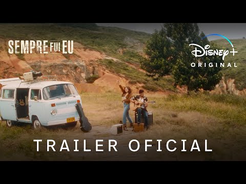 Sempre Fui Eu | Temporada 2 | Trailer Oficial | Disney+