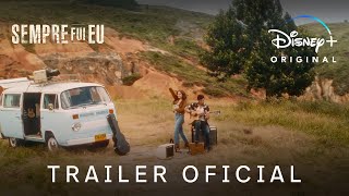 Sempre Fui Eu | Temporada 2 | Trailer Oficial | Disney+