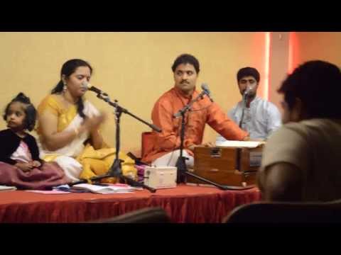 Amma naanu devarane - supriya raghunandan