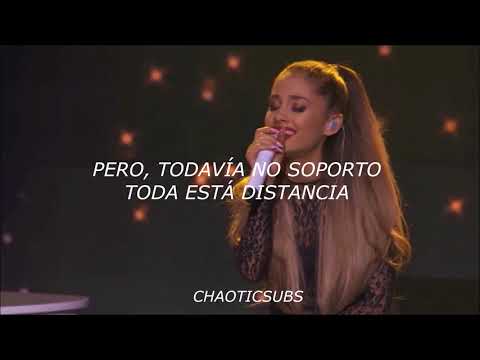 Ariana Grande - My Everything // Español