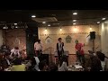 少年の詩 THE BLUE HEARTS カバー カジロウ 5.18.2018