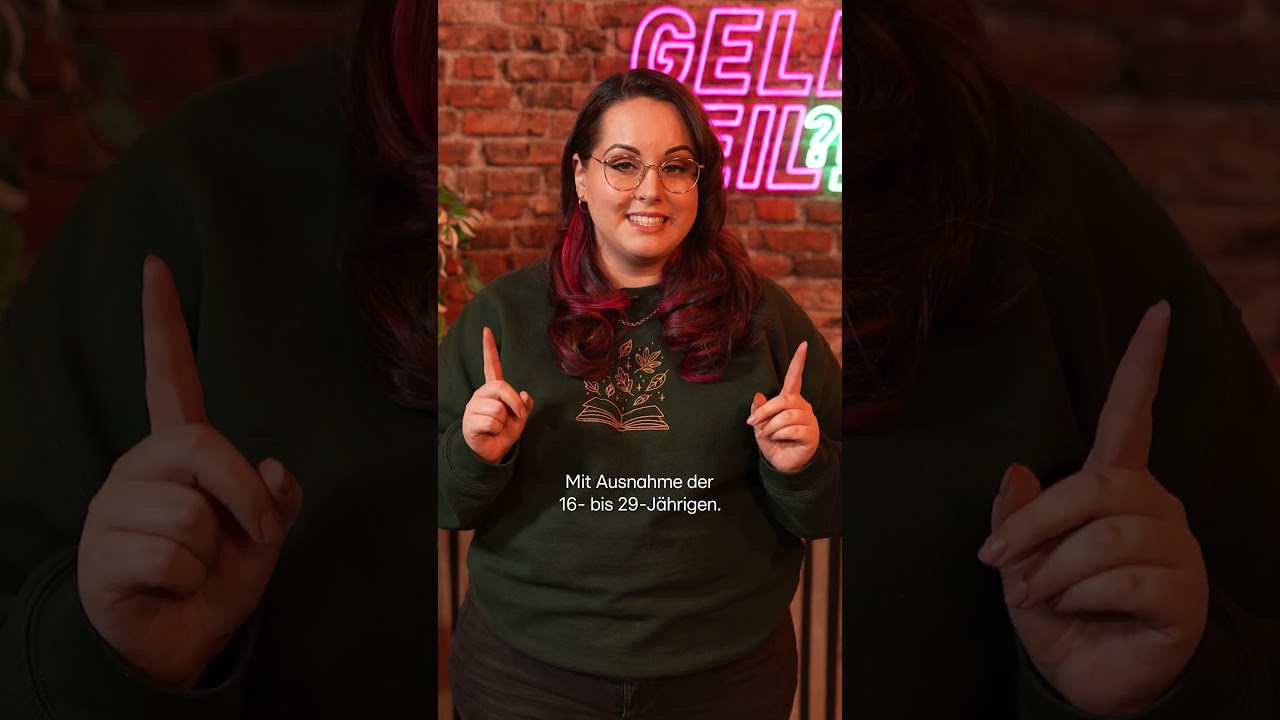 Retten virale Buchtrends die Branche wirklich? | Geldgeil?!