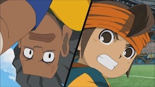 Inazuma Eleven AMV Inazuma Japan vs The Kingdom