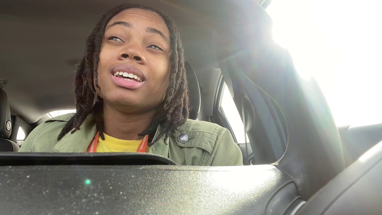 I Used To Be A Thug Too.... Watch This Video