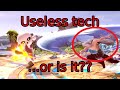 100% USELESS Mii Brawler Tech! (CAREFUL, Disrespect Warning!!)