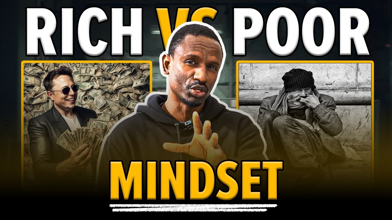 20 Money Rules The Rich Don’t Want You To Know | UK Property & Business | UK Property Investment